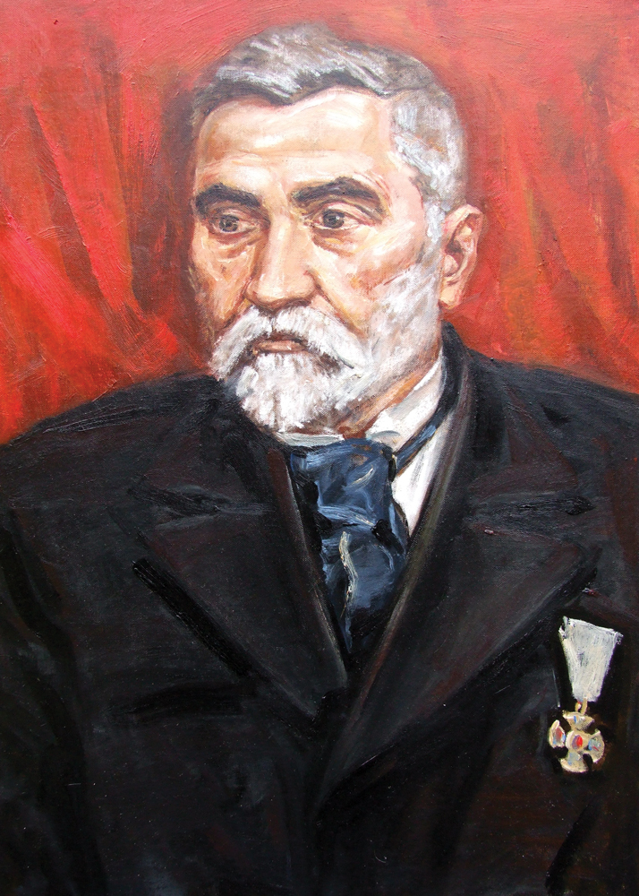 Никола Вукићевић