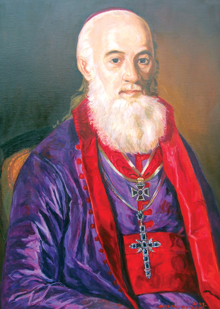 Платон Атанацковић