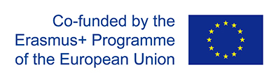 logo EU cofinancing