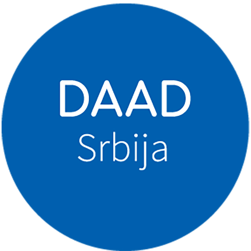 Презентација DAAD-а