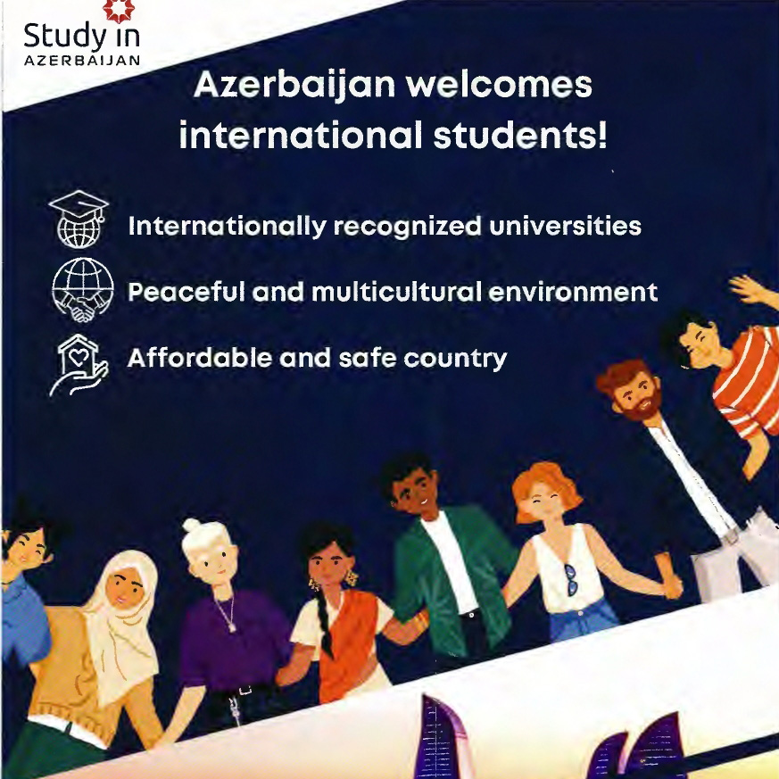 Study in Azerbaijan