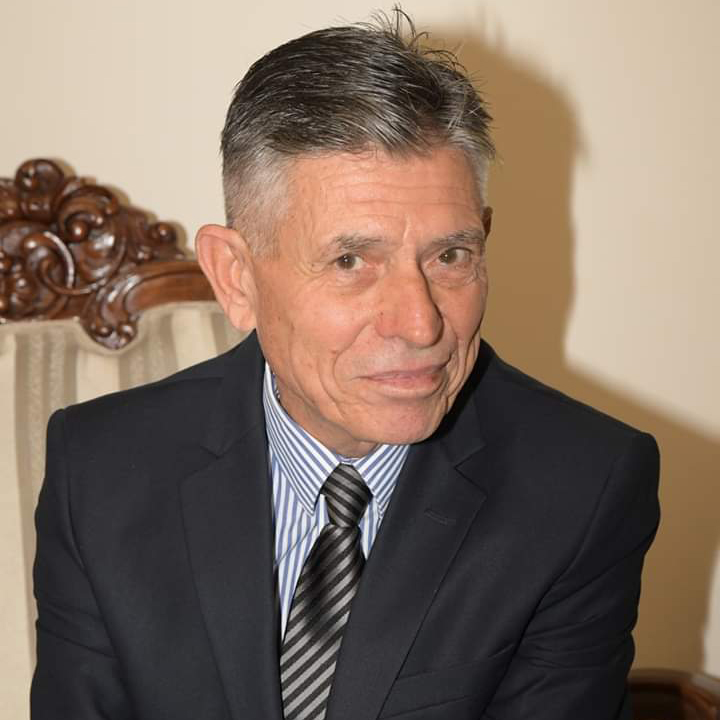 Тихомир Петровић